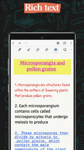 Noteshelf 3: Digital Notes