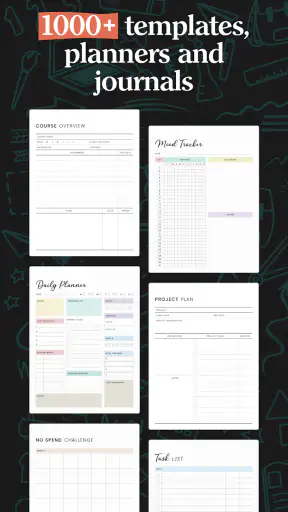 Noteshelf 3: Digital Notes