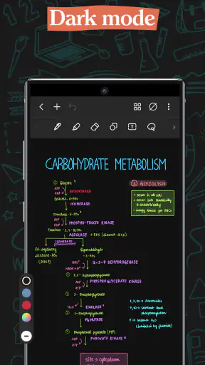 Noteshelf 3: Digital Notes
