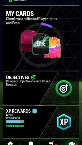 NT FUT 25 Draft + Pack Opener