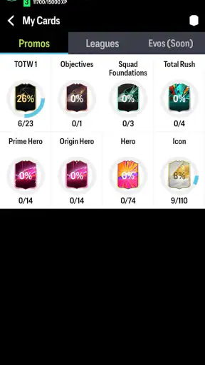 NT FUT 25 Draft + Pack Opener