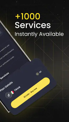 Numsify: Sanal Numara & SMS