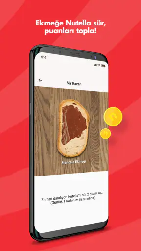 Nutella