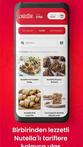 Nutella
