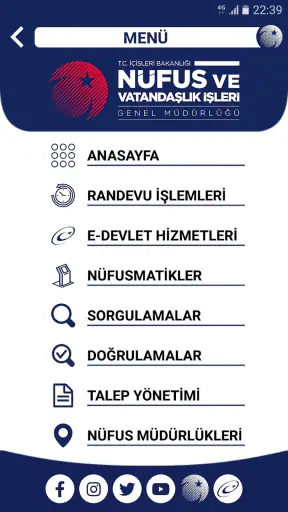 NVİ Mobil
