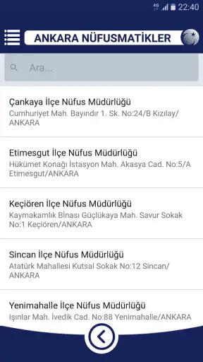 NVİ Mobil