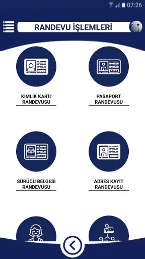 NVİ Mobil