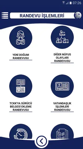 NVİ Mobil