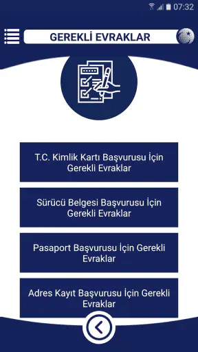 NVİ Mobil