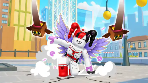 Obby 3D Tower: Climb & Jump