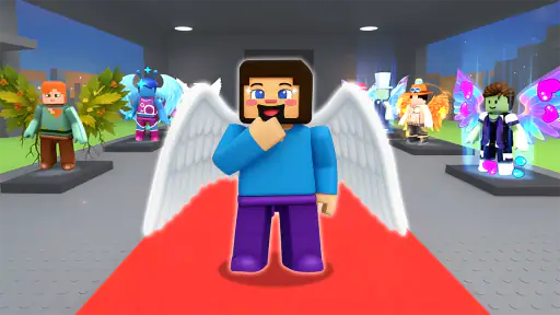 Obby 3D Tower: Climb & Jump