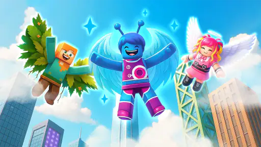 Obby 3D Tower: Climb & Jump
