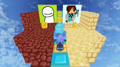 Obby Noob: Parkour Craft