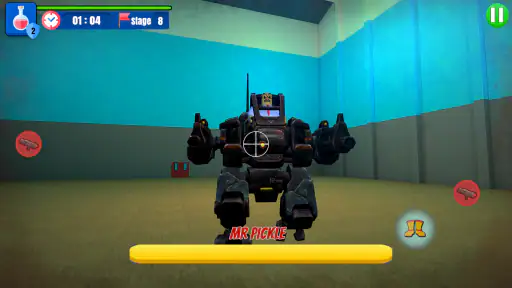 Obby School Breakout