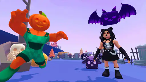 Obby World: Parkur Oyunu