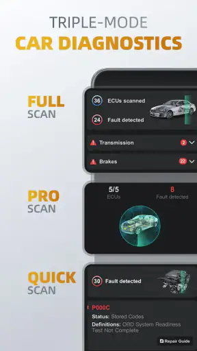 OBDocker - Araba Arıza Teşhis