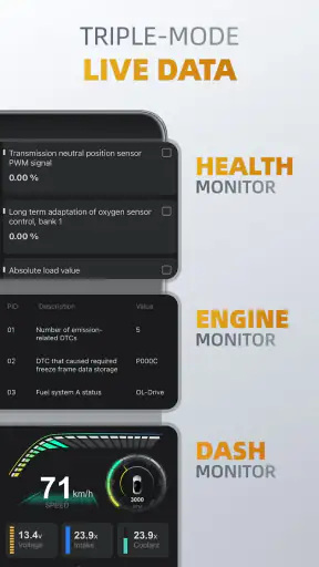 OBDocker - Araba Arıza Teşhis