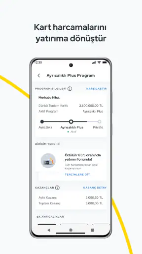 Odea Mobil Bankacılık