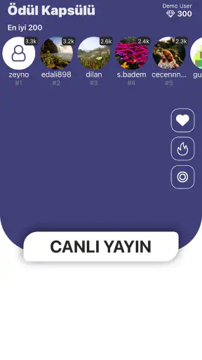 Ödül Kapsülü - Bilginle Kazan!