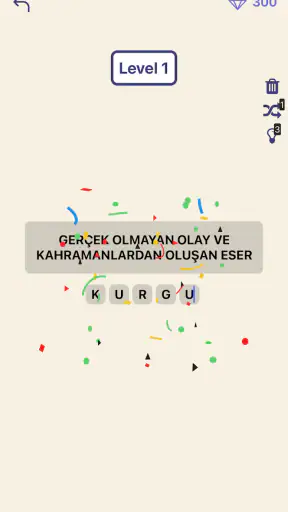 Ödül Kapsülü - Bilginle Kazan!