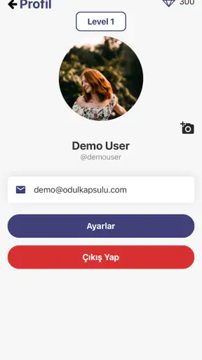 Ödül Kapsülü - Bilginle Kazan!