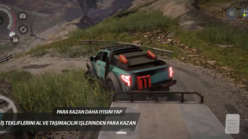 Offroad League Online