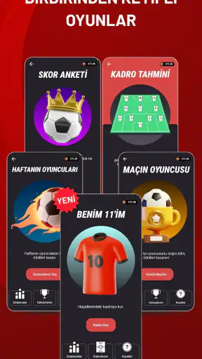 Ofsayt Canlı Skor