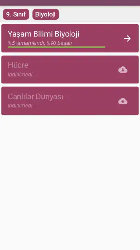 OGM Materyal Soru Bankası