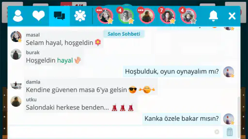Okey & Banko