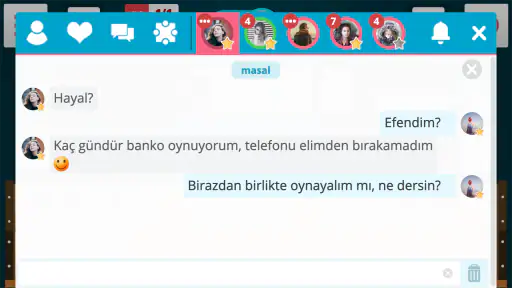 Okey & Banko