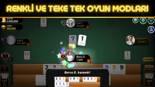 Okey Elit