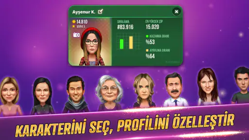Okey Extra