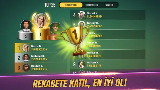 Okey Extra