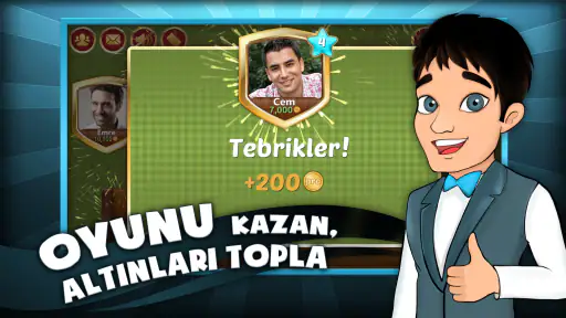 Okey Pro