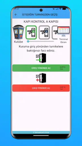 Okul Güvenliği