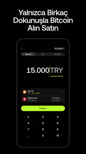 OKX TR: Borsa, Bitcoin, Kripto