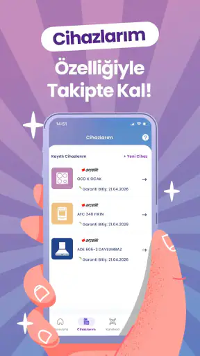 Oliz - Fırsat ve Avantaj App'i