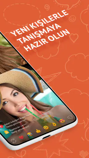 OmeTV – Video Chat Alternative