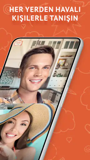 OmeTV – Video Chat Alternative