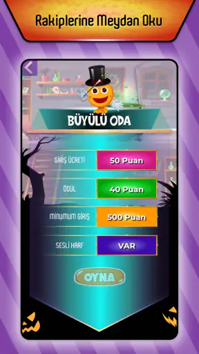 Online Adam Asmaca: 2 Kişilik