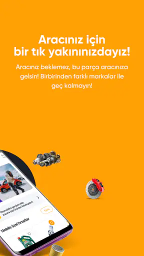 Online Yedek Parça