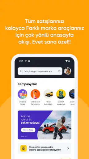 Online Yedek Parça