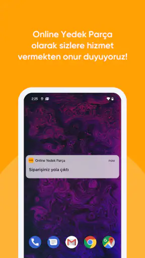 Online Yedek Parça