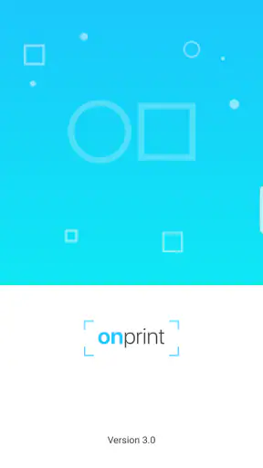 ONprint - The Connected Print