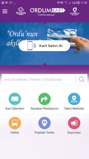 Ordum Kart