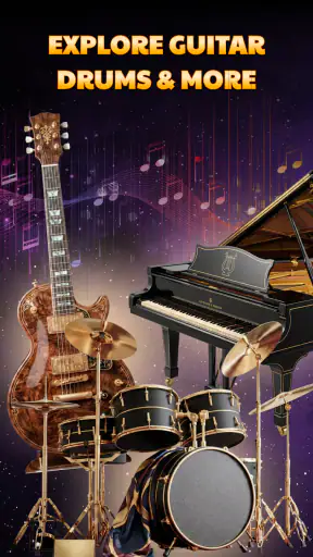 ORG Keyboard: Play & Tutorial