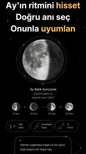 Orion – Burç Yorumu ve Tarot
