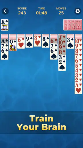 Örümcek Solitaire Oyunları
