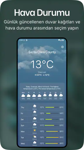 OS 27 Launcher