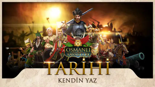 Osmanlı Savaşları